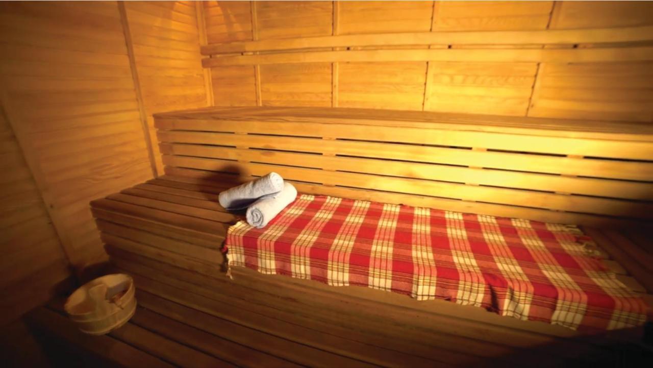 Mira Meridia Beach Resort Hotel Okurcalar Esterno foto