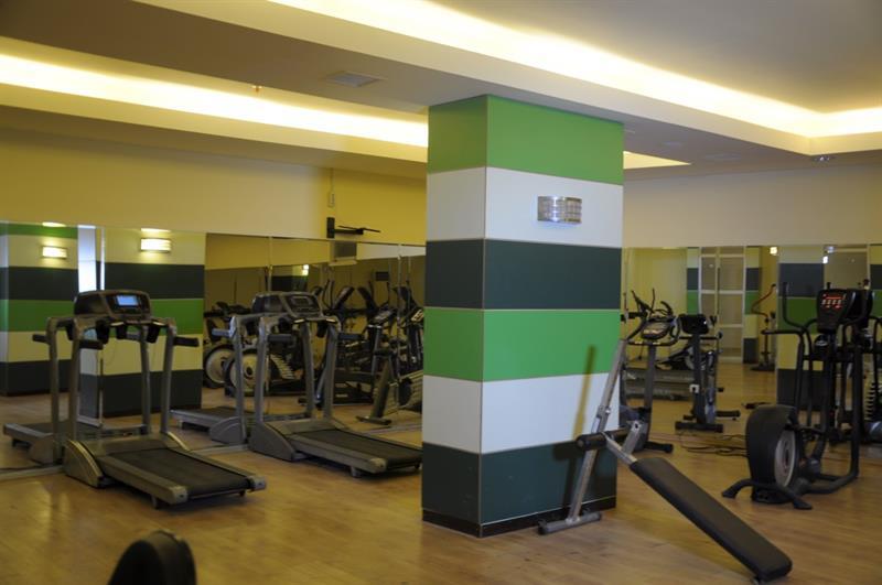 Mira Meridia Beach Resort Hotel Okurcalar Esterno foto