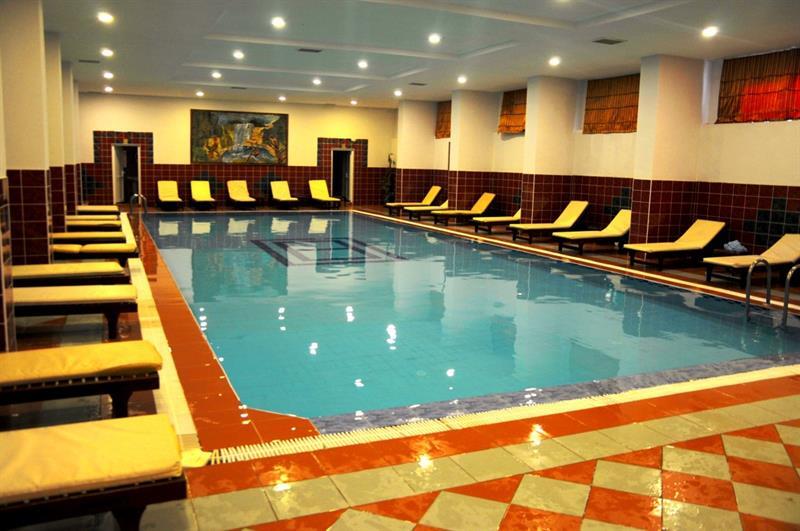 Mira Meridia Beach Resort Hotel Okurcalar Esterno foto
